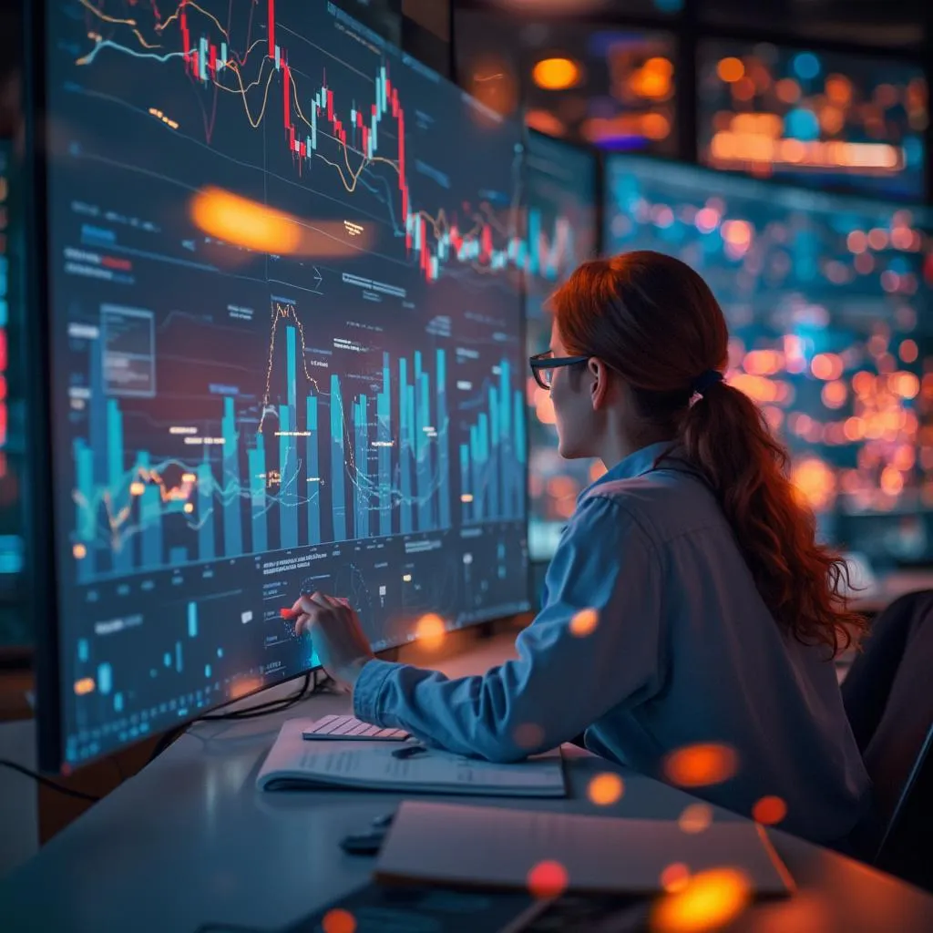 Data Analytics