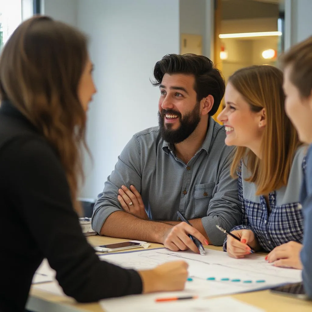 Design Thinking